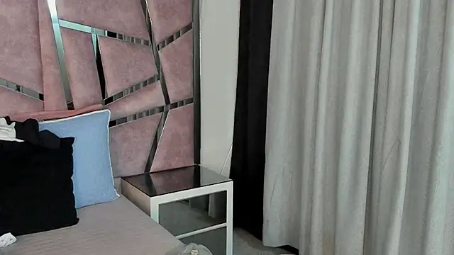 HaileyDuke online show from 10-25-25, 11:42