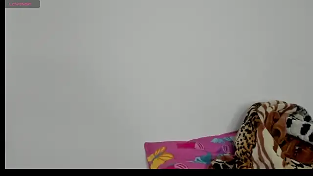 HaileyDuke online show from 01-07-26, 07:52