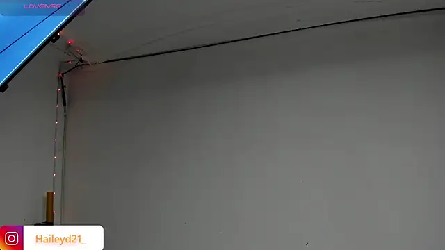 HaileyDuke online show from 04-10-26, 11:12