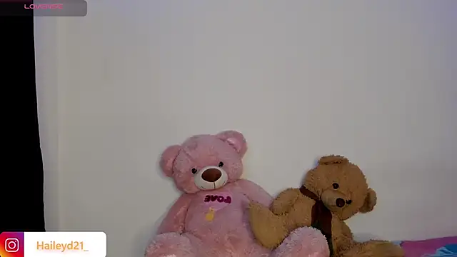 HaileyDuke online show from 03-26-26, 11:46