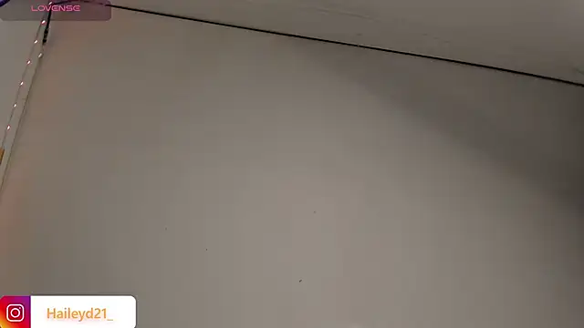 HaileyDuke online show from 04-03-26, 12:28