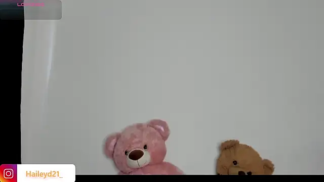 HaileyDuke online show from 01-13-26, 07:40