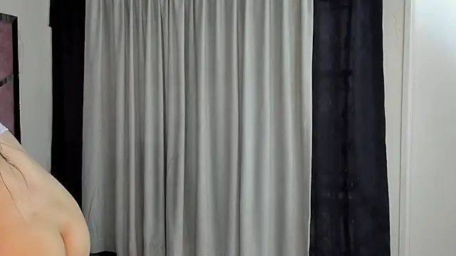 HaileyDuke online show from 10-08-25, 12:17