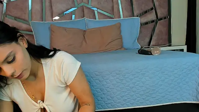 HaileyDuke online show from 09-11-25, 11:32
