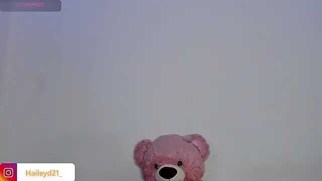 HaileyDuke online show from 02-28-26, 01:38