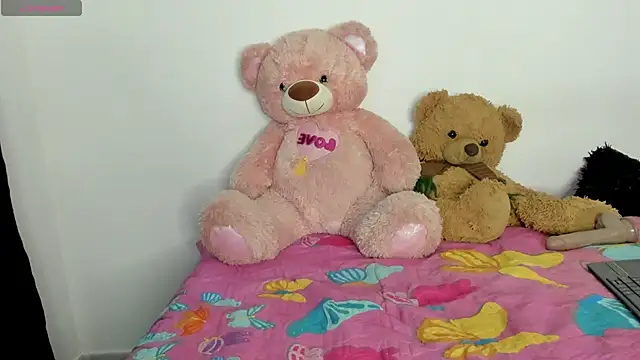 HaileyDuke online show from 02-21-26, 02:24