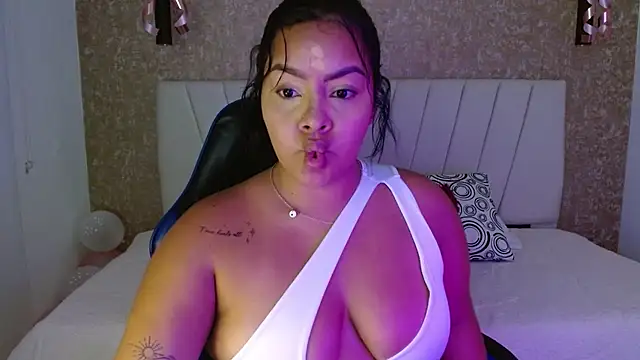Amaranta carey online show from 10-10-25, 11:27