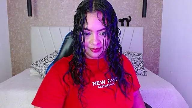 Amaranta carey online show from 09-24-25, 11:54