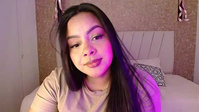 Amaranta carey online show from 11-17-25, 12:03