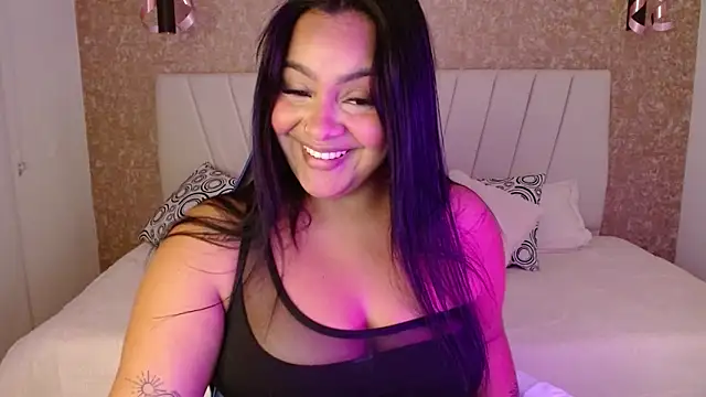 Amaranta carey online show from 11-15-25, 12:58