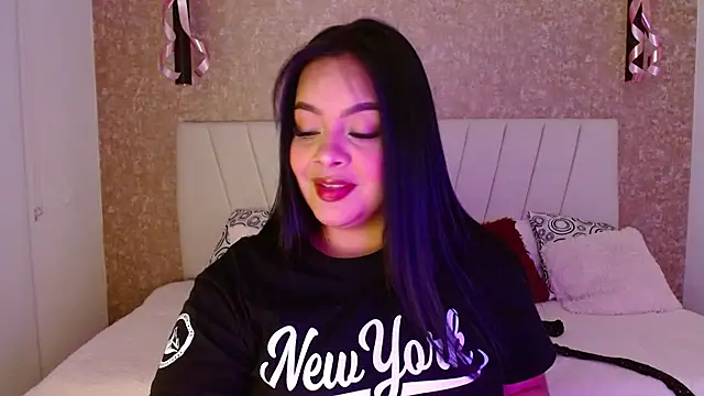 Amaranta carey online show from 10-27-25, 11:49