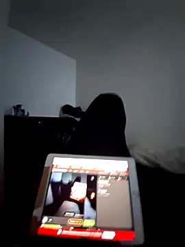 MexicanoPuebla23 online show from 10-25-25, 01:34