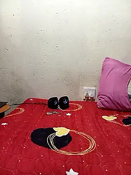 PRETTYJANE36 online show from 01-16-26, 11:09