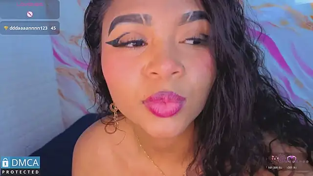 leidy morales  online show from 07-17-26, 11:07
