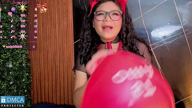 leidy morales  online show from 02-14-26, 11:10