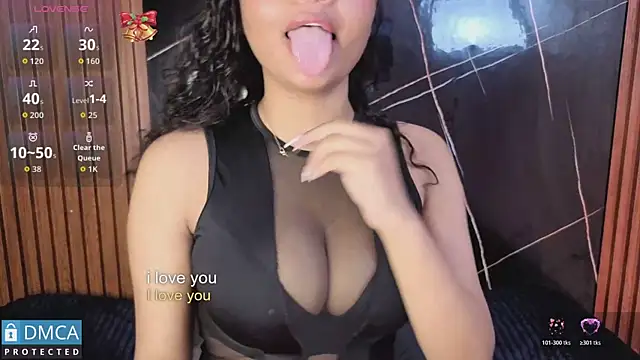 leidy morales  online show from 05-13-26, 11:06
