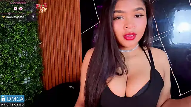leidy morales  online show from 06-16-26, 11:10