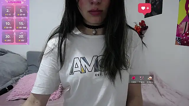 Snapshot of nenaa_stg chatting on 10-01-25, 02:38 nenaa stg online show from 10-01-25, 02:38
