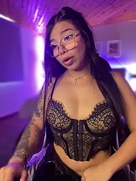 Maddy Piink online show from 01-14-26, 08:23