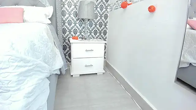 AlliisonRae online show from 10-07-25, 11:11