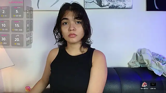 Zoe wang online show from 10-28-25, 12:37