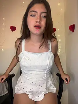 Snapshot of Miss____lissa chatting on 02-25-26, 01:28 Miss lissa online show from 02-25-26, 01:28