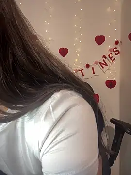 Snapshot of Miss____lissa chatting on 02-16-26, 12:31 Miss lissa online show from 02-16-26, 12:31