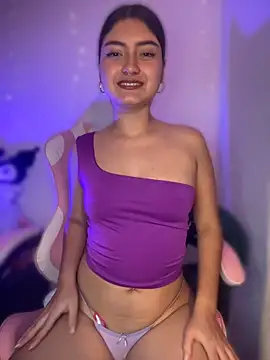 Miss    lissa online show from 05-12-26, 01:13