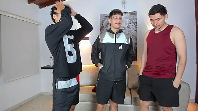 Brutal primium online show from 04-05-26, 12:50