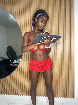 MorenaLush Eup online show from 11-10-25, 03:22