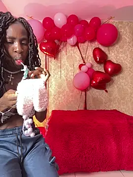 MorenaLush Eup online show from 02-27-26, 12:33