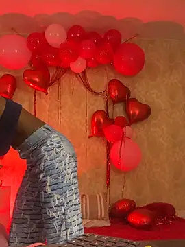 MorenaLush Eup online show from 02-13-26, 12:21