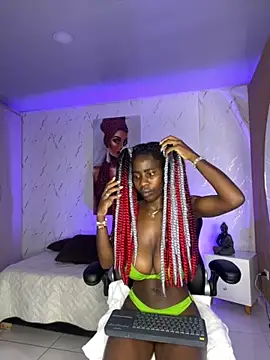 MorenaLush Eup online show from 10-29-25, 03:27