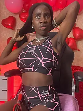 MorenaLush Eup online show from 02-21-26, 01:40