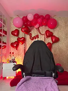 MorenaLush Eup online show from 02-17-26, 01:14