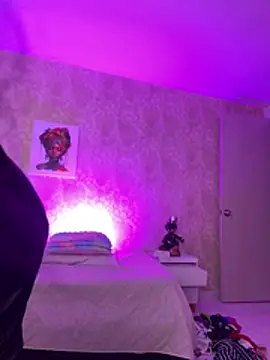 MorenaLush Eup online show from 02-08-26, 01:14