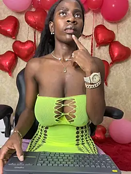 MorenaLush Eup online show from 02-18-26, 02:09