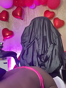 MorenaLush Eup online show from 03-03-26, 12:06