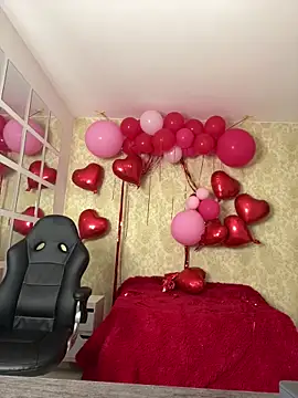 MorenaLush Eup online show from 02-24-26, 12:33