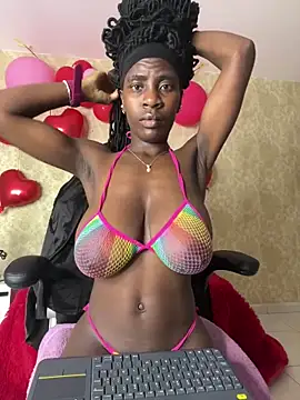 MorenaLush Eup online show from 03-26-26, 12:31