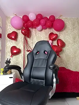 MorenaLush Eup online show from 02-28-26, 12:10