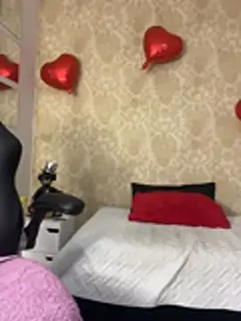 MorenaLush Eup online show from 03-29-26, 02:13