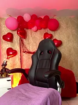 MorenaLush Eup online show from 03-01-26, 01:05