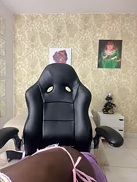 MorenaLush Eup online show from 12-14-25, 03:35