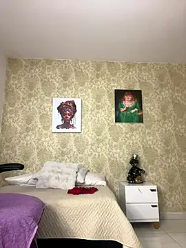 MorenaLush Eup online show from 12-16-25, 03:00