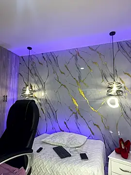 MorenaLush Eup online show from 01-14-26, 01:20