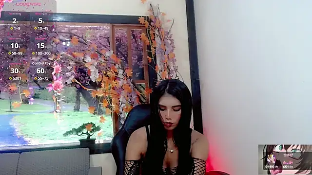 Snapshot of Juliette_Miel chatting on 09-27-25, 03:23 Juliette Miel online show from 09-27-25, 03:23