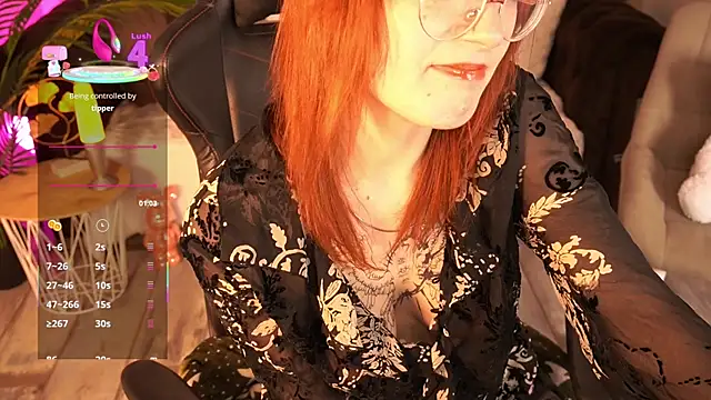 Pixie Peachh online show from 02-24-26, 02:56