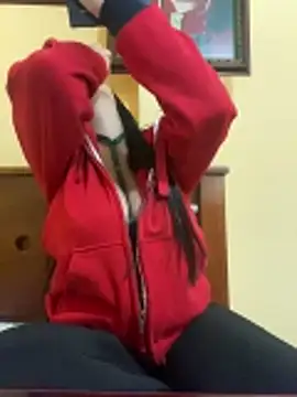 JulietaRioss online show from 12-22-25, 03:34