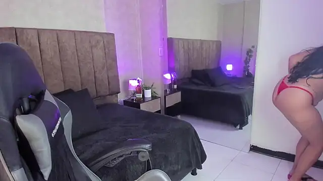 JulietaRioss online show from 11-08-25, 12:31